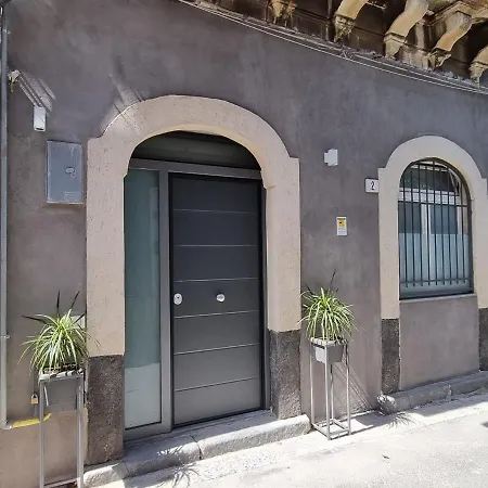 A Casa Di Sole Catania