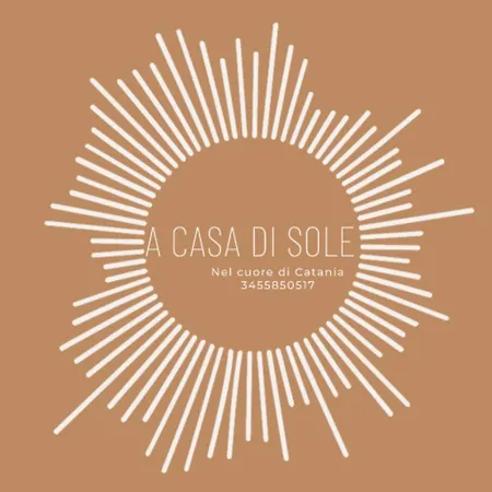 A Casa Di Sole