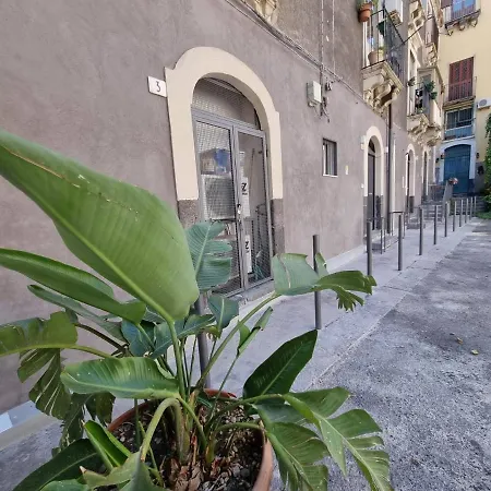 A Casa Di Sole *