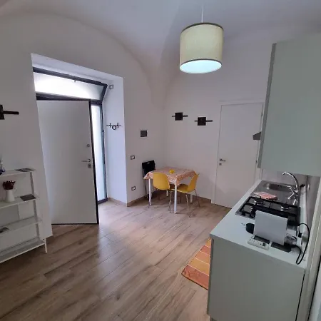 A Casa Di Sole Catania