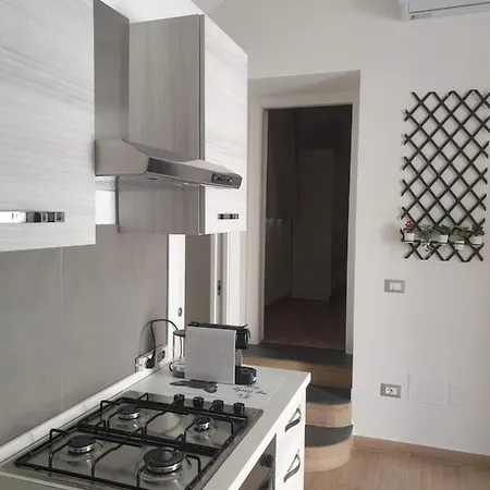 Lejlighed A Casa Di Sole *