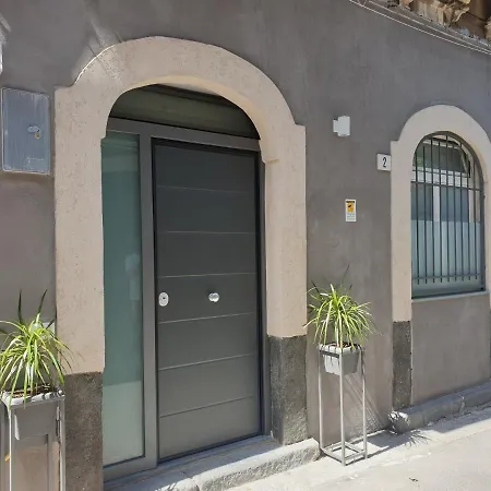 A Casa Di Sole *
