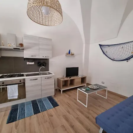 A Casa Di Sole Apartment