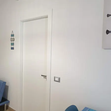 A Casa Di Sole Apartment *