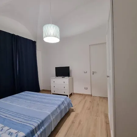 A Casa Di Sole Apartment *