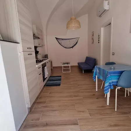 Apartment A Casa Di Sole