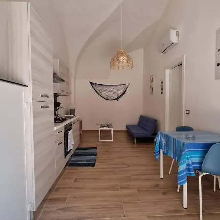 A Casa Di Sole Apartment *