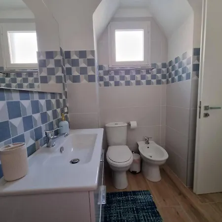 Apartment A Casa Di Sole