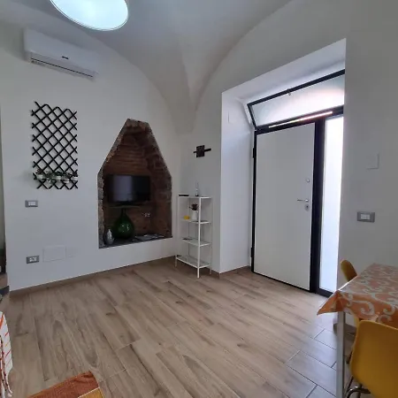 Apartment A Casa Di Sole *