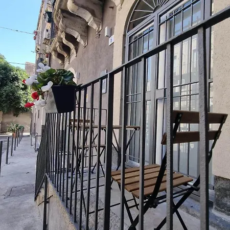 Apartment A Casa Di Sole Catania