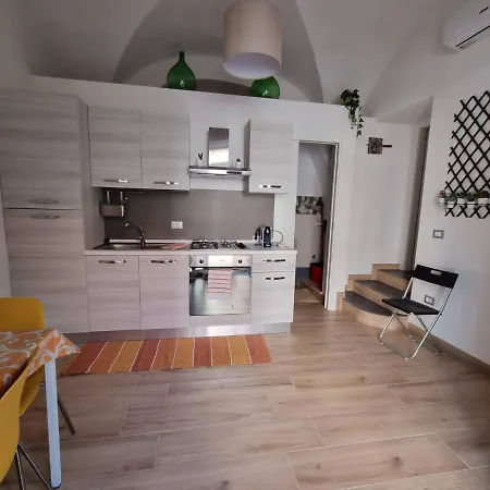 A Casa Di Sole Apartment