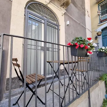 Apartment A Casa Di Sole Catania