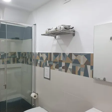A Casa Di Sole Apartment Catania