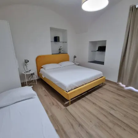 A Casa Di Sole Apartment Catania