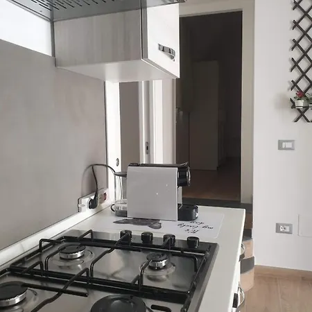 Apartment A Casa Di Sole