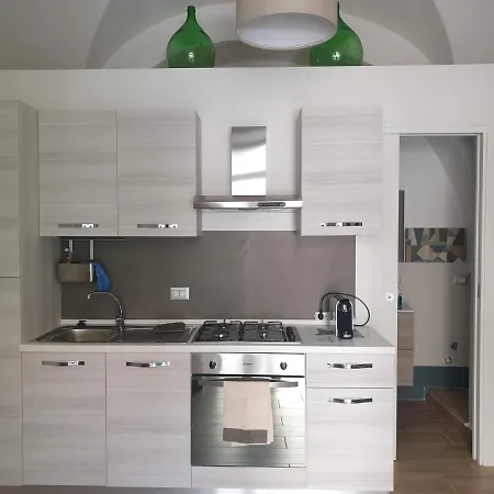 A Casa Di Sole Catania