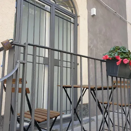 A Casa Di Sole *