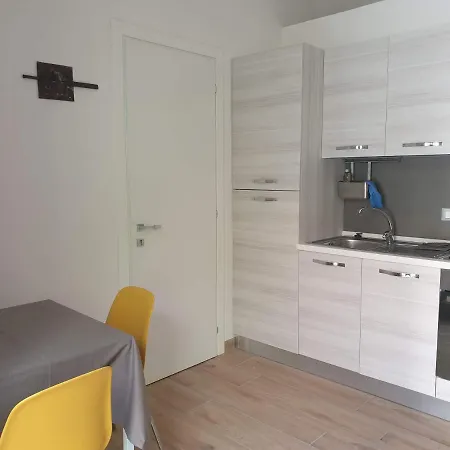 A Casa Di Sole Apartment