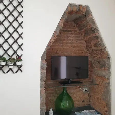 A Casa Di Sole Apartment *