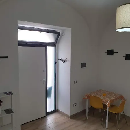 A Casa Di Sole Catania