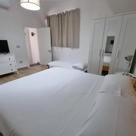 Apartment A Casa Di Sole