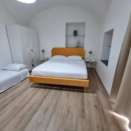 A Casa Di Sole Apartment Catania