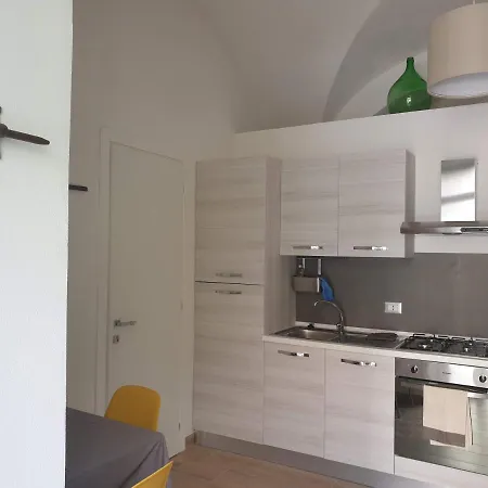 Apartment A Casa Di Sole Catania