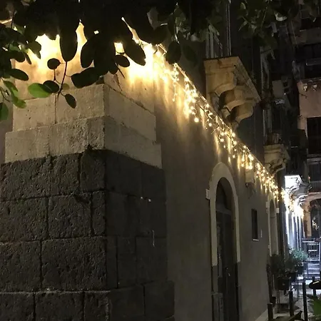 A Casa Di Sole Apartment